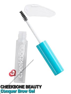 🎉3•$13/4•$16🎉CHEEKBONE BEAUTY Conquer Clear Brow Gel